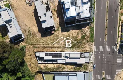 Terreno à venda, 454 m² por r$ 605.000 - jardim doutor carlos augusto de camargo andrade - indaiatuba/sp