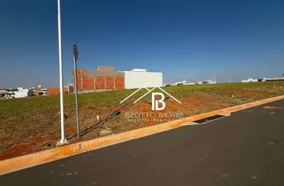 Terreno à venda, 300 m² por r$ 630.000 - jardim residencial dona maria cândida - indaiatuba/sp