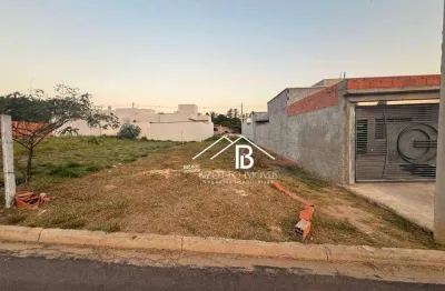 Vende-se terreno de 150 metros no bairro jardim casablanca em indaiatuba com boa topografia e aceita financiamento bancario ( terreno+ construção)