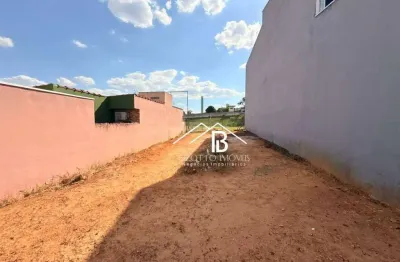 Vende-se terreno no jardim belo horizonte na cidade de indaiatuba , terreno de 150 metros com escritura aceita  fiinanciamento bancario