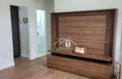 Vende-se apartamento na cidade de indaiatuba no jardim morada do sol , apartamento terro de 50 metros com 2 dormitorios , aceita financiamento