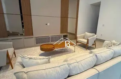 Casa com 3 dormitórios à venda, 200 m² por r$ 2.390.000,00 - jardim residencial dona lucilla - indaiatuba/sp