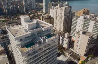 Apartamento com 3 quartos à venda na Rua Marechal Floriano Peixoto, 273, Canto do Forte, Praia Grande