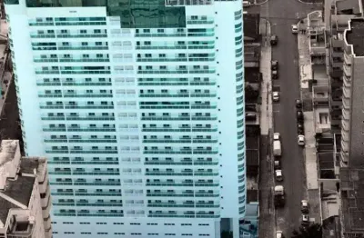 Apartamento com 2 quartos à venda na Rua Xavantes, 226, Tupi, Praia Grande