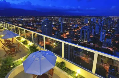 Apartamento com 2 quartos à venda na Rua Monteiro Lobato, 252, Cidade Ocian, Praia Grande