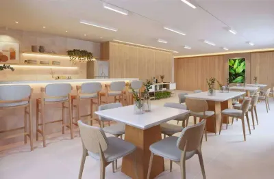 Apartamento com 2 quartos à venda na Rua Amin Andraus, 116, Vila Caiçara, Praia Grande