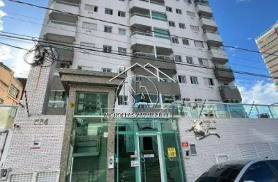 Apartamento 2 dormitórios porteira fechada na Guilhermina!