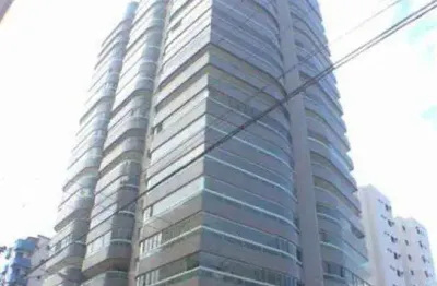 Apartamento com 3 quartos à venda na Rua Tupi, 181, Tupi, Praia Grande