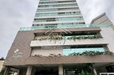 Excelente apartamento com 2 dormitórios planejados na Vila Caiçara