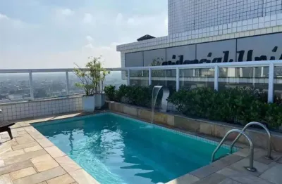 Apartamento com 2 quartos à venda na Rua Bacaires, 946, Aviação, Praia Grande