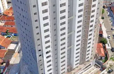 Apartamento com 2 quartos à venda na Rua Urca, 260, Guilhermina, Praia Grande