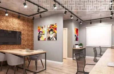 Apartamento com 2 quartos à venda na Rua Peru, 564, Guilhermina, Praia Grande