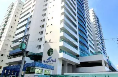 Apartamento com 3 quartos à venda na Rua Comendador Otto Carlos Golanda, 251, Cidade Ocian, Praia Grande