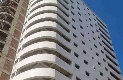 Apartamento com 2 quartos à venda na Rua Tupi, 51, Tupi, Praia Grande