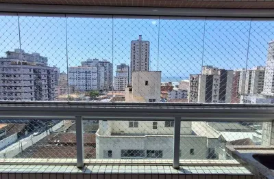Apartamento com 3 quartos à venda na Rua Mário de Andrade, 327, Cidade Ocian, Praia Grande