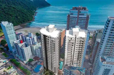 Apartamento com 3 quartos à venda na Avenida Marechal Mallet, 51, Canto do Forte, Praia Grande
