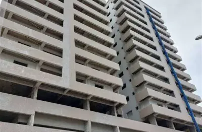 Apartamento com 2 quartos à venda na Rua dos Miosótis, 926, Vila Caiçara, Praia Grande