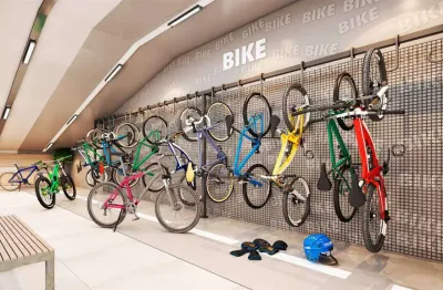 Apartamento com 2 quartos à venda na Rua Antilhas, 468, Guilhermina, Praia Grande