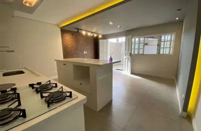 Casa com 2 quartos à venda na Rua Antônio Severiano de Andrade e Silva, 734, Aviação, Praia Grande