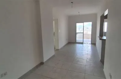 Apartamento com 2 quartos à venda na Rua Pero Vaz de Caminha, 356, Aviação, Praia Grande