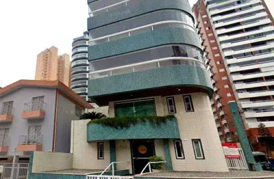 Casa comercial para alugar na Praça Brasil, 194, Guilhermina, Praia Grande