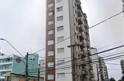 Apartamento com 3 quartos à venda na Rua Paula Ney, 90, Cidade Ocian, Praia Grande