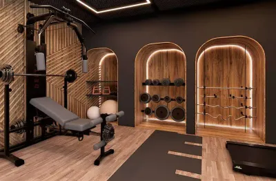 Apartamento com 2 quartos à venda na Rua General Humberto de Souza Mello, 1038, Canto do Forte, Praia Grande