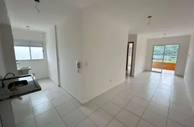 Apartamento com 2 quartos à venda na Rua Paraíba, 253, Boqueirão, Praia Grande