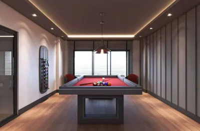 Apartamento com 2 quartos à venda na Rua Chile, 216, Guilhermina, Praia Grande