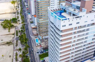 Apartamento com 3 quartos à venda na Rua Duarte Coelho, 4023, Aviação, Praia Grande