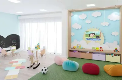 Apartamento com 2 quartos à venda na Av. Padre Anchieta, 351, Centro, Mongaguá