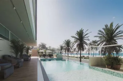 Apartamento com 2 quartos à venda na Avenida Presidente Vargas, 898, Centro, Itanhaém