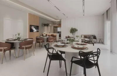 Apartamento com 2 quartos à venda na Rua Centro, 898, Centro, Itanhaém