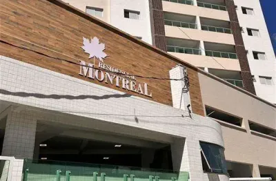 Apartamento com 2 quartos à venda na Rua Jardim Praia Grande, 6471, Jardim Praia Grande, Mongaguá