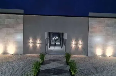 Casa com 2 quartos à venda na Padre Manoel Da Nobrega, 1159, Cibratel II, Itanhaém