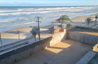 Apartamento com 3 quartos à venda na Rua Jardim Lunamar, 645, Jardim Lunamar, Mongaguá