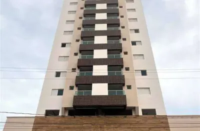 Apartamento com 2 quartos à venda na Avenida Governador Mário Covas Júnior, 6471, Jardim Praia Grande, Mongaguá