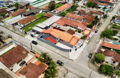 Casa com 2 quartos à venda na Rua Flórida Mirim, 646, Florida Mirim, Mongaguá
