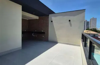 Casa com 2 quartos à venda na Rua Morvan Dias de Figueiredo, 350, Vila Voturua, São Vicente