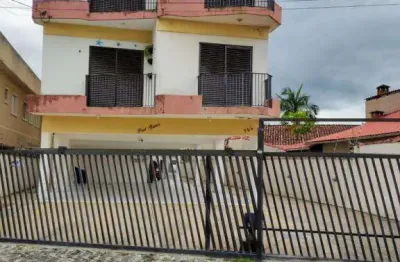 Apartamento com 1 quarto para alugar na Rua São Lourenço, 162, Jardim Imperador, Praia Grande