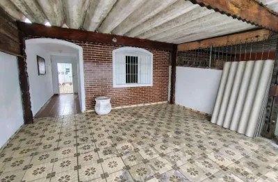 Excelente casa de 02 dormitórios, 02 vagas de garagem para venda ou locação