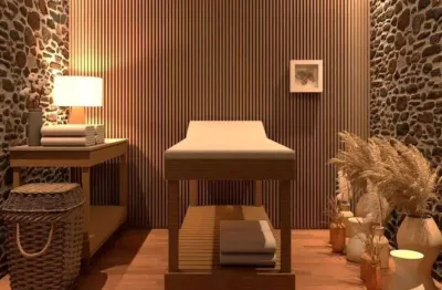 Apartamento com 2 quartos à venda na Rua Doutor Júlio de Mesquita Filho, 133, Guilhermina, Praia Grande