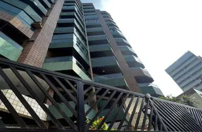 Apartamento com 1 quarto à venda na Rua Marajoaras, 104, Tupi, Praia Grande