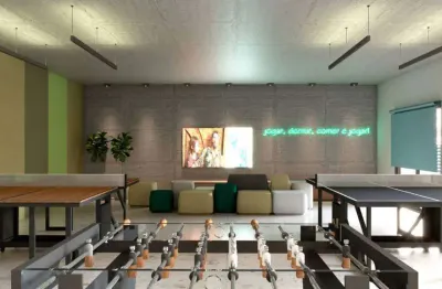 Apartamento com 3 quartos à venda na Avenida Costa Machado, 491, Canto do Forte, Praia Grande