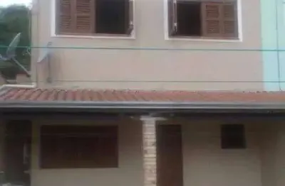 Casa residencial à venda, paradiso, gravataí - ca0433.