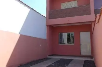 Casa com 2 quartos à venda na Rua Osório R. Correa, Centro, Gravataí