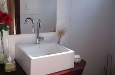 Casa com 1 quarto à venda na Travessa Herbert, Centro, Gravataí