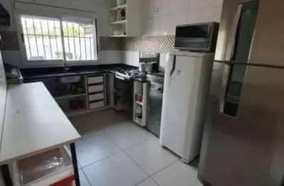Casa com 3 dormitórios à venda, 160 m² - parque dos anjos - gravataí/rs