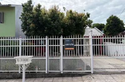 Casa com 3 dormitórios à venda, 159 m² - salgado filho - gravataí/rs