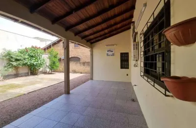 Casa com 2 dormitórios, 175 m² - venda - girassol - gravataí/rs